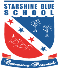 StarShine Blue School